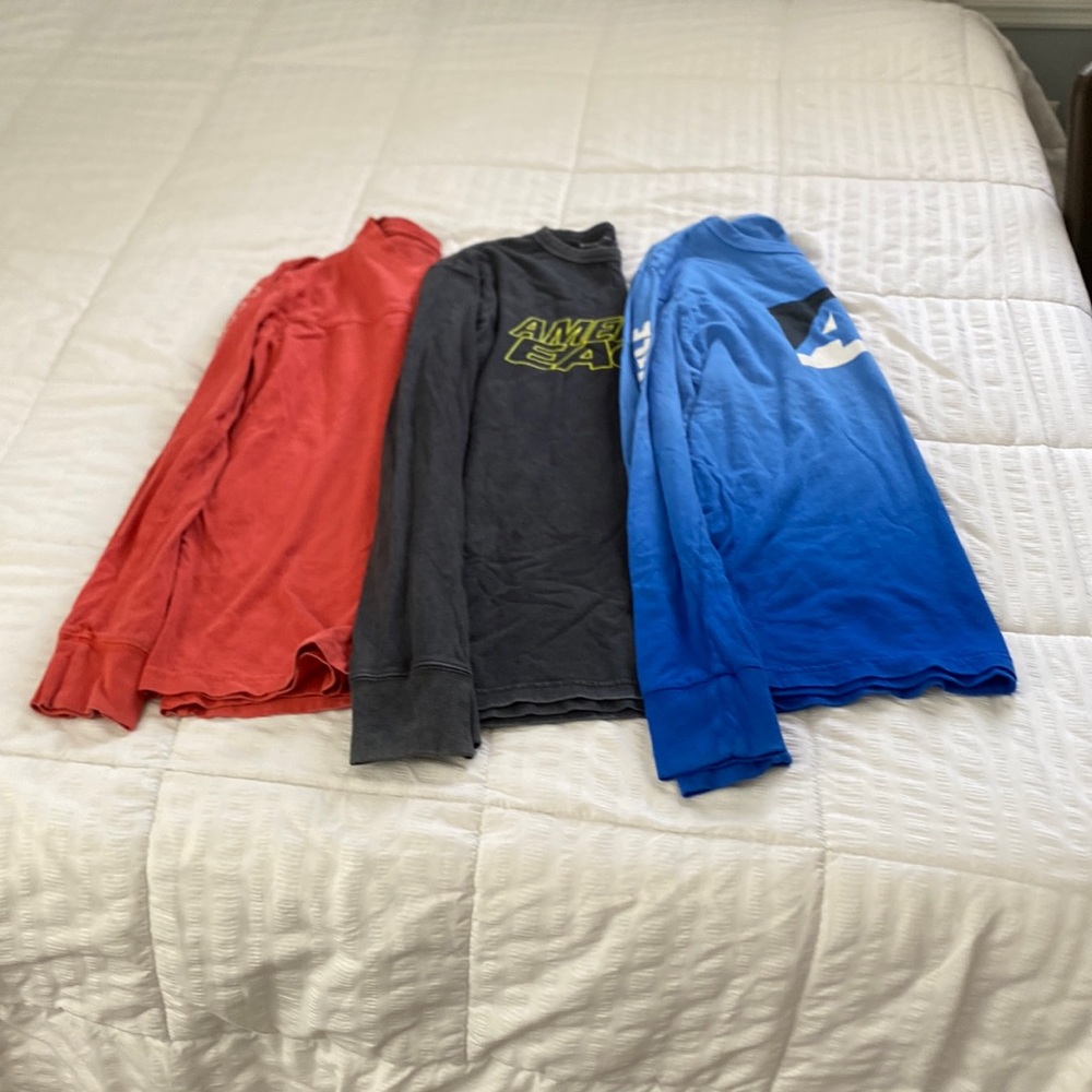 American Eagle bundle